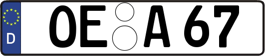 OE-A67