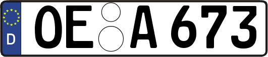 OE-A673