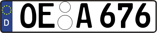 OE-A676