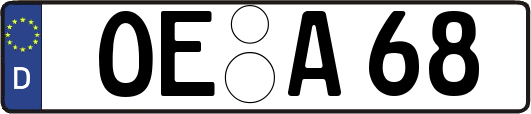 OE-A68