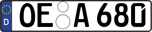 OE-A680