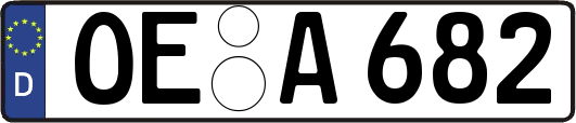 OE-A682