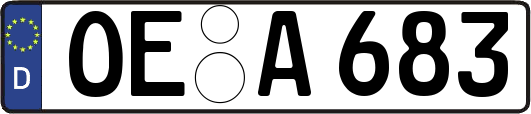 OE-A683