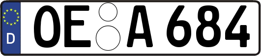 OE-A684