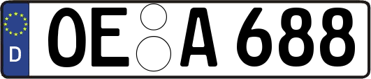 OE-A688