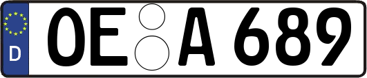 OE-A689