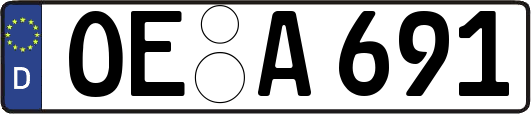 OE-A691