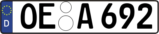OE-A692