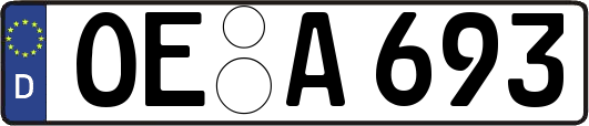 OE-A693