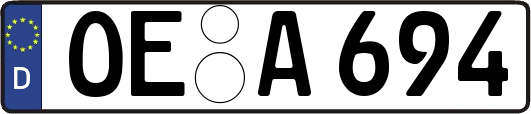 OE-A694