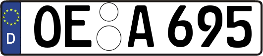 OE-A695