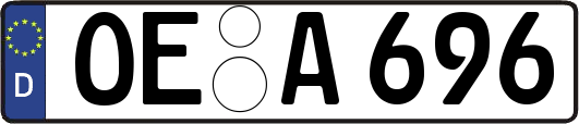 OE-A696