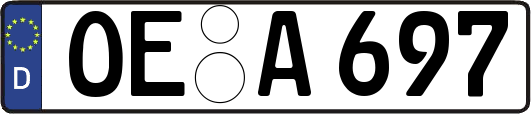 OE-A697