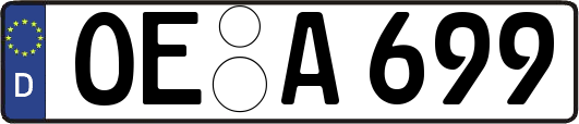 OE-A699