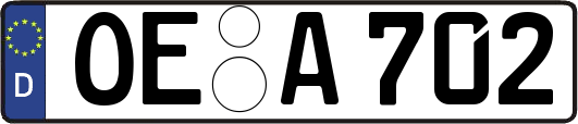 OE-A702