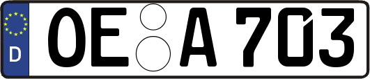OE-A703