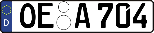 OE-A704