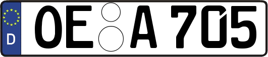 OE-A705