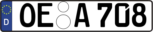 OE-A708