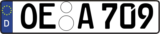 OE-A709