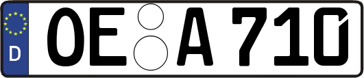 OE-A710