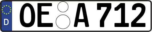 OE-A712