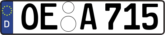 OE-A715