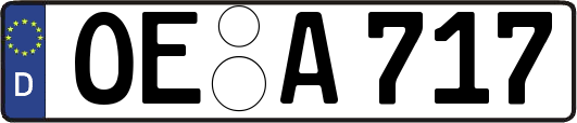 OE-A717