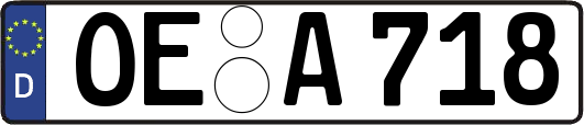 OE-A718