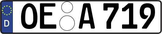 OE-A719