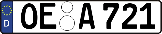 OE-A721