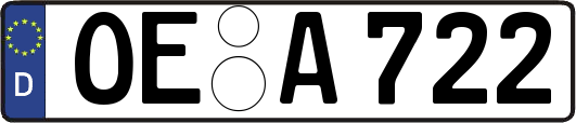 OE-A722