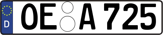 OE-A725