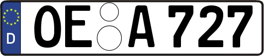 OE-A727