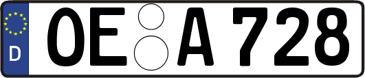 OE-A728