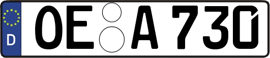 OE-A730