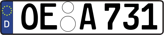 OE-A731