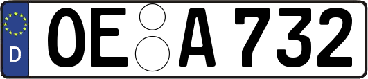 OE-A732