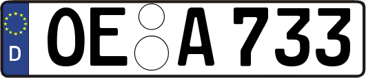 OE-A733
