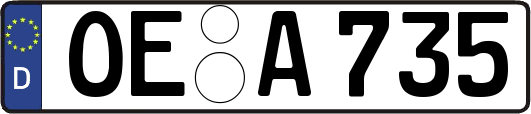 OE-A735