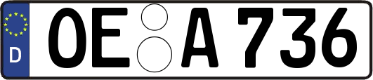 OE-A736