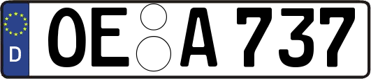 OE-A737