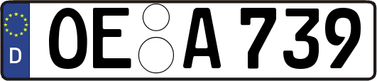 OE-A739
