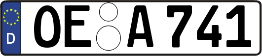 OE-A741