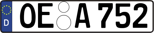 OE-A752