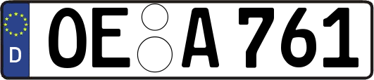 OE-A761