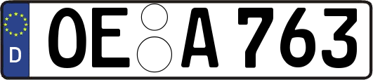OE-A763