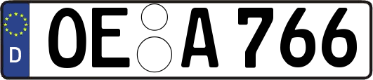 OE-A766
