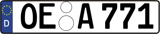 OE-A771