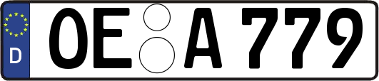 OE-A779